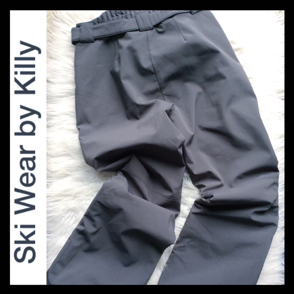 Killy Slimfit Ski Pants Gem